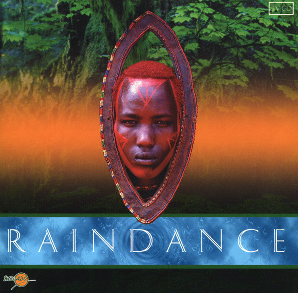 Various : Raindance (CD, Comp)