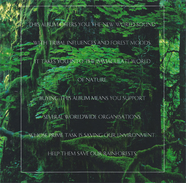 Various : Raindance (CD, Comp)