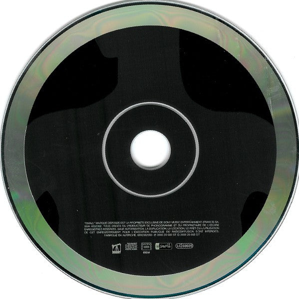 Demon vs. Heartbreaker : You Are My High (CD, Single)