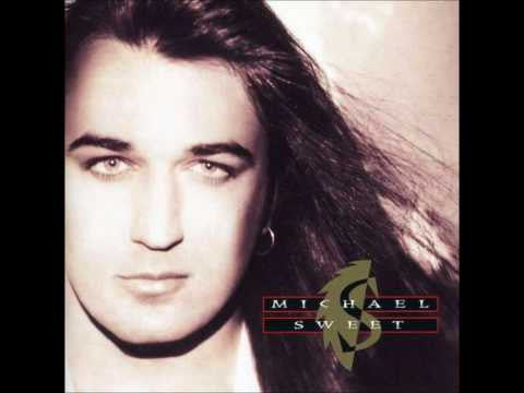 Michael Sweet : Michael Sweet (CD, Album)