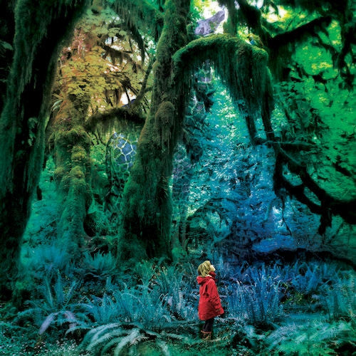Jacco Gardner : Cabinet Of Curiosities (CD, Album, Dig)