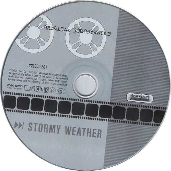Lena Horne, Bill "Bojangles" Robinson, Cab Calloway And His Cotton Club Orchestra : Stormy Weather (CD, Album)