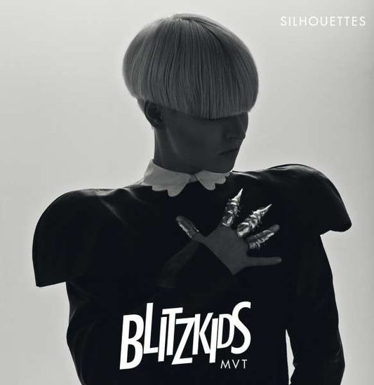 Blitzkids Mvt. : Silhouettes (CD, Album)