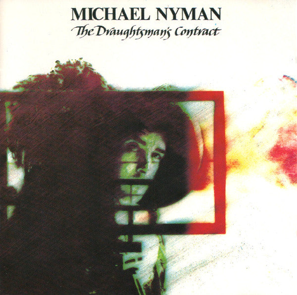 Michael Nyman : The Draughtsman's Contract (CD, Album)