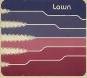 Lawn : Lawn-dro-mat (CD, Album)