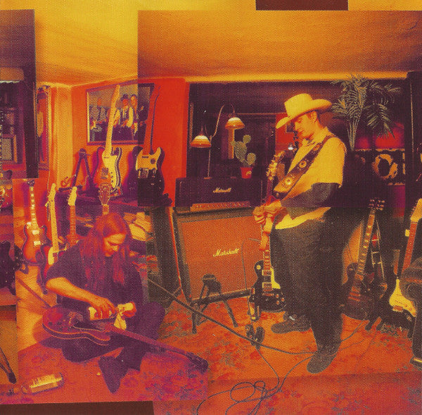 Grope : Intercooler (CD, Album)