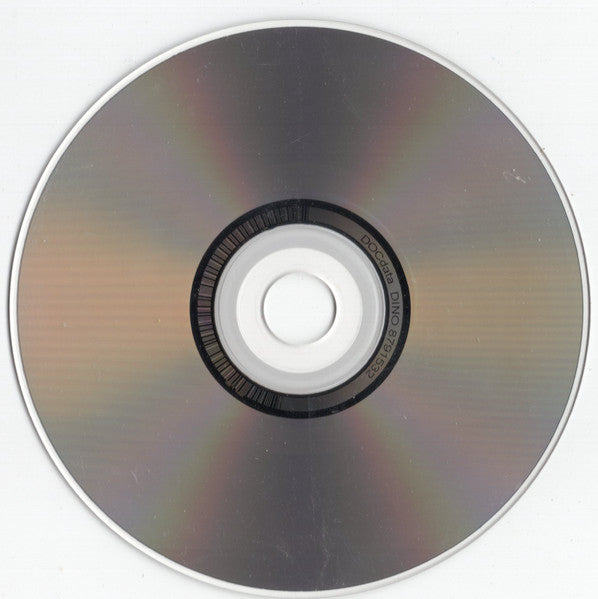 2 Funky (2) : You Just Think About Yourself (CD, Single)