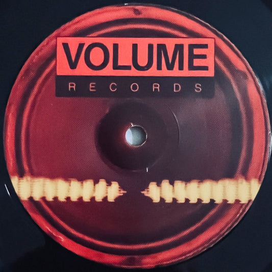 R2B : You Keep Me Lifted Up EP (12", EP)