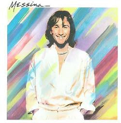Jim Messina : Messina (CD, Album, RE)