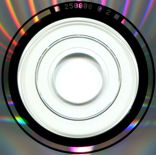 Led Zeppelin : Untitled (CD, Album, RE, RP)