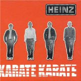 Heinz Aus Wien : Karate Karate (CD, Album)