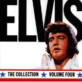 Elvis Presley : The Collection Volume 4 (CD, Comp, Pol)