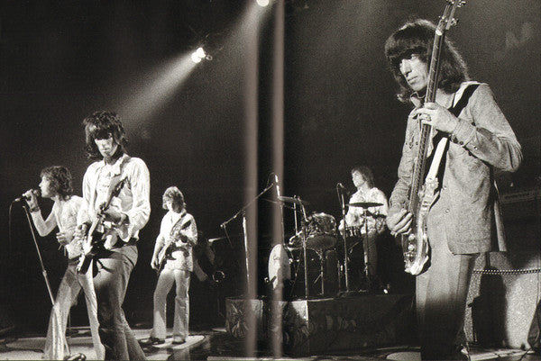 The Rolling Stones : Ladies & Gentlemen (DVD-V, NTSC)