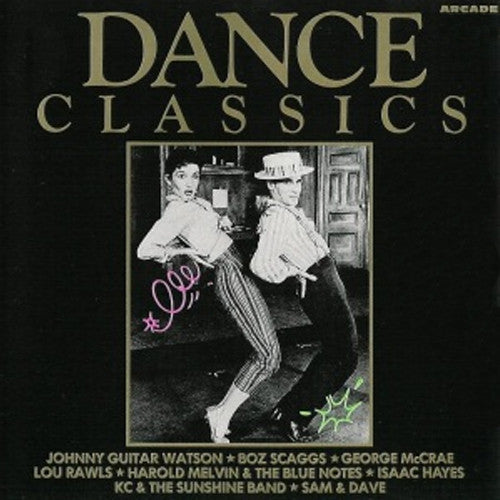 Various : Dance Classics (2xLP, Comp)