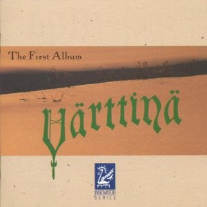 Värttinä : The First Album (CD, Album, RE)