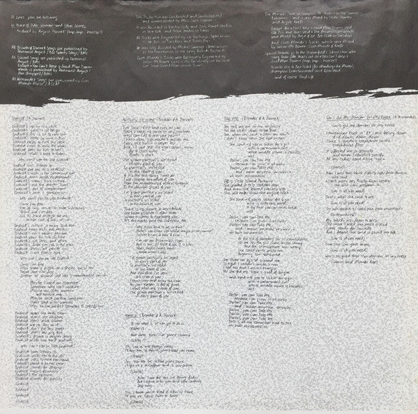 Kid Creole And The Coconuts : In Praise Of Older Women And Other Crimes (LP, Album)