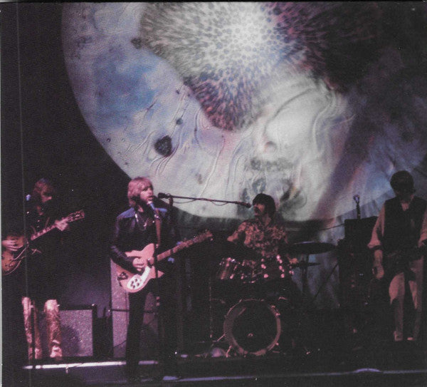 Moby Grape : The Place And The Time (CD)