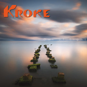 Kroke : Out Of Sight (CD, Album)