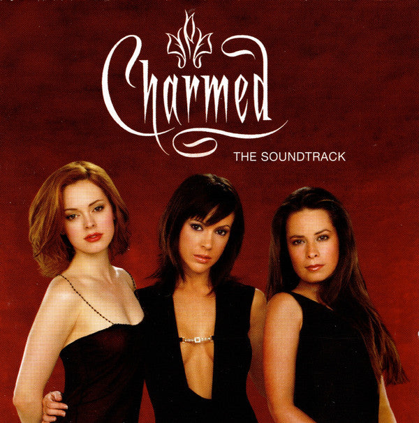 Various : Charmed (The Soundtrack) (CD, Comp)
