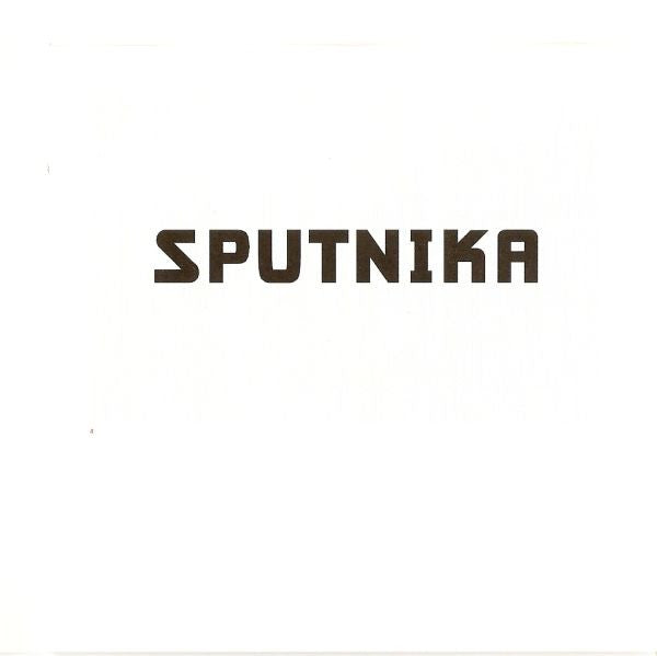 Water Lilly : Sputnika (CD, Album)