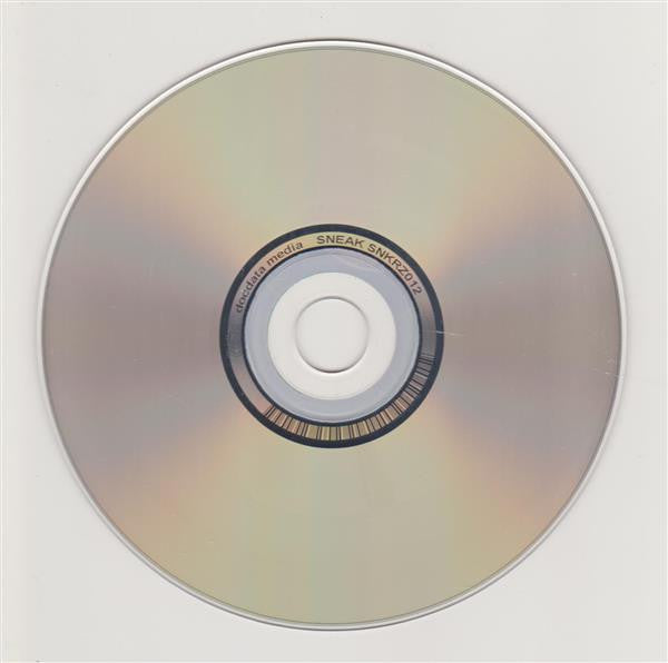 Various : Sneakers Spring Selection (2xCD, Comp, Mixed)