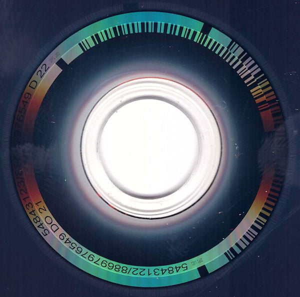 Pearl Jam : Pearl Jam Twenty (The Motion Picture) (Blu-ray, Multichannel)