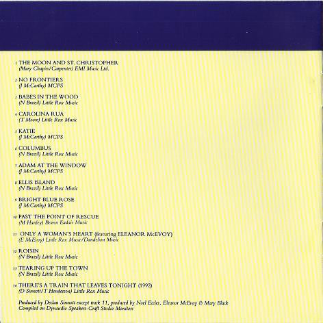 Mary Black : The Collection (CD, Comp)
