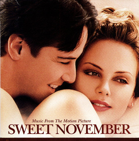 Various : Sweet November - Music From The Motion Picture (CD, Comp)