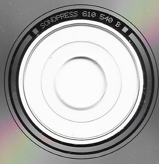 Propaganda : A Secret Wish (CD, Album, RE)