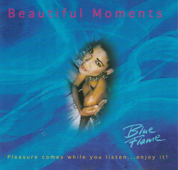 Various : Beautiful Moments (CD, Comp)