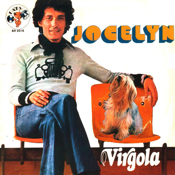 Jocelyn : Virgola (7")