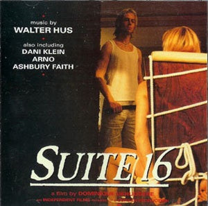 Various : Suite 16 - Original Soundtrack (CD, Comp)