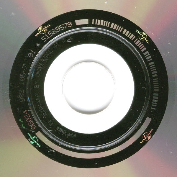 Mariah Carey : It's Like That (CD, Single)