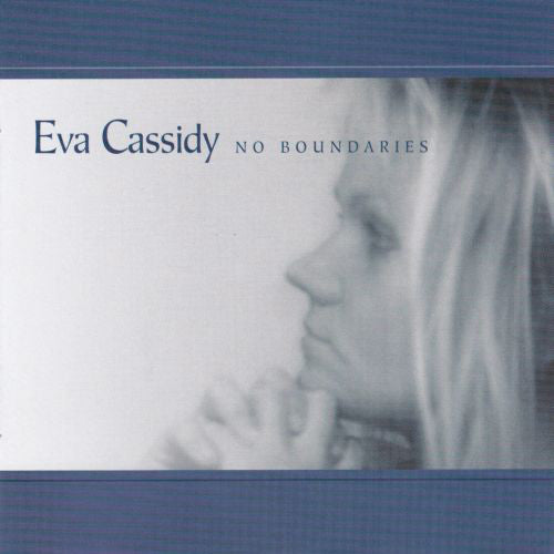 Eva Cassidy : No Boundaries (CD, Album)