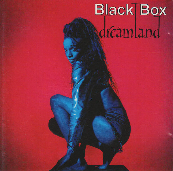 Black Box : Dreamland (CD, Album)