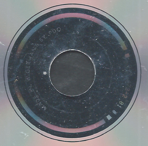 Black Box : Dreamland (CD, Album)