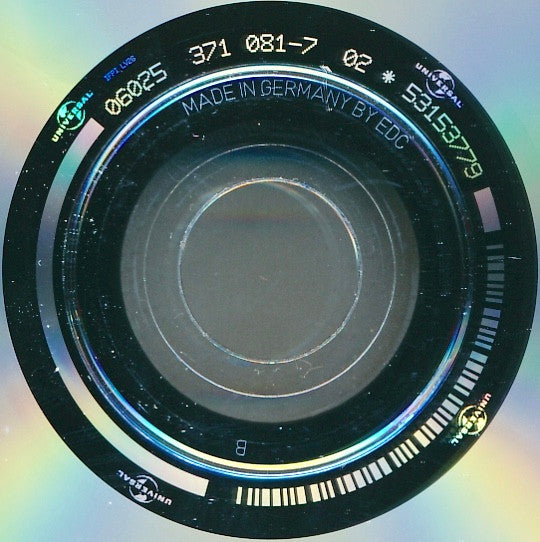The Rolling Stones : Grrr! (2xCD, Comp)