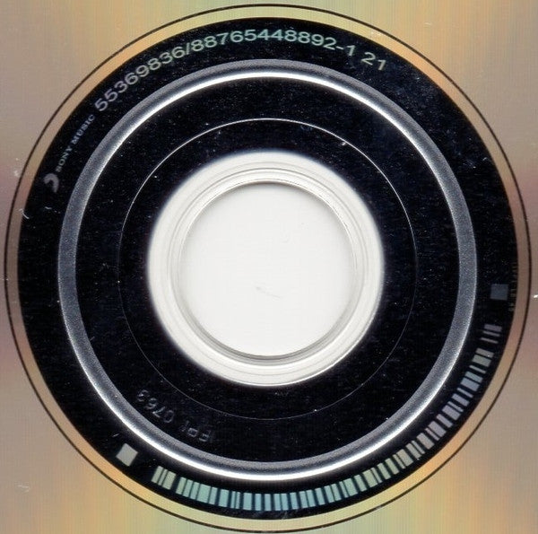 Various : 12-12-12 The Concert For Sandy Relief (2xCD, Album)