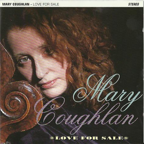 Mary Coughlan : Love For Sale (CD, Album)