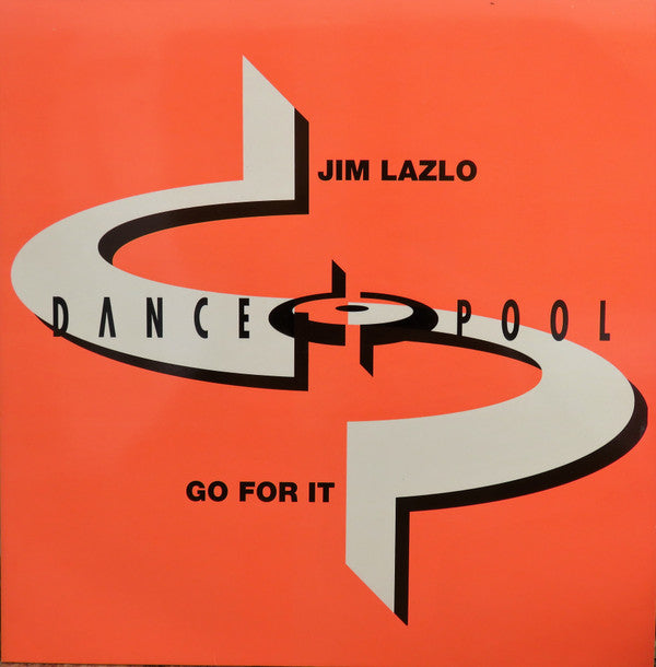 Jim Lazlo : Go For It  (12")