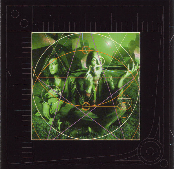 Orb* : Orblivion (CD, Album)
