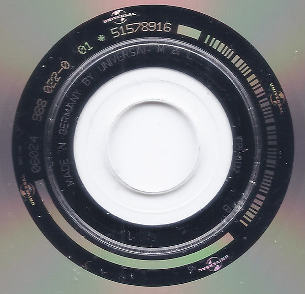 Gwen Stefani Featuring Eve (2) : Rich Girl (CD, Single)