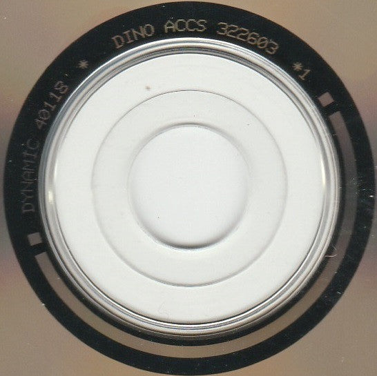 Timeless (4) : Where Is The Love (CD, Single)