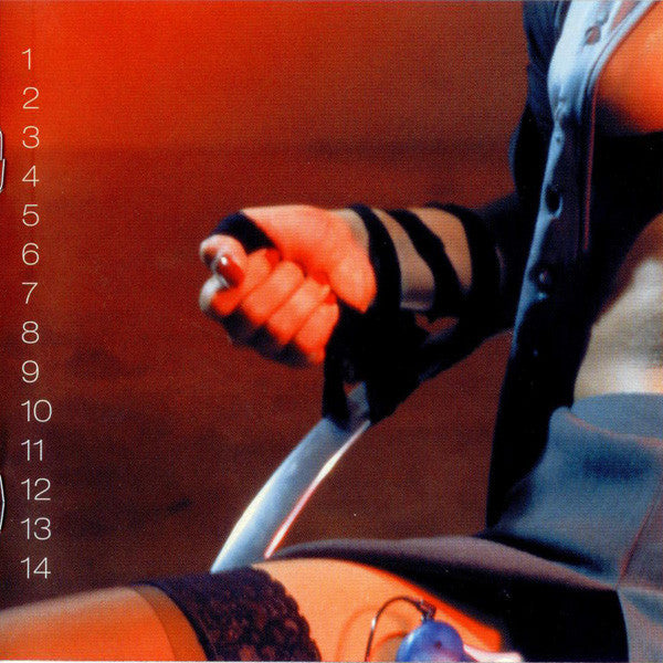 DJ Stephen : iT - The 12th Album (2xCD, Mixed)