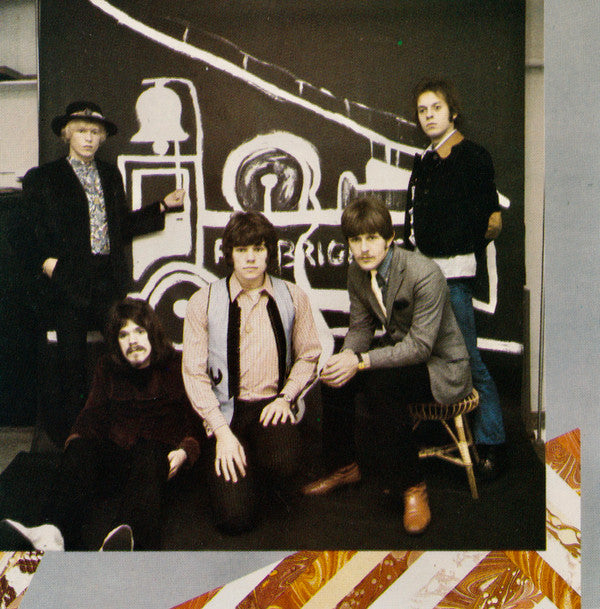The Move : The Collection (CD, Comp, Dlx, GOL)