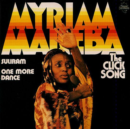 Miriam Makeba : Myriam Makeba (CD, Album)