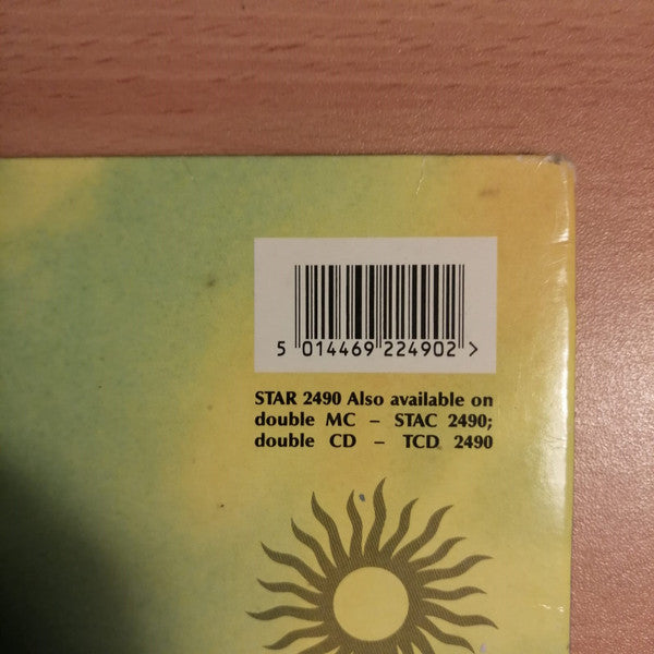 Various : Deep Heat 10 - The Awakening (2xLP, Comp)