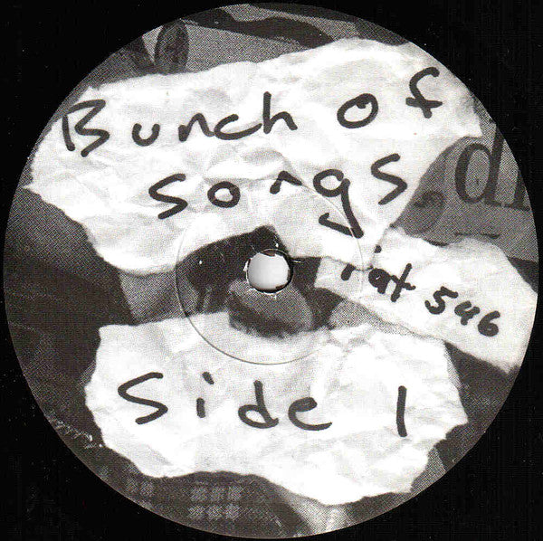 NOFX : Fuck The Kids (7", EP)