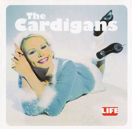 The Cardigans : Life (CD, Album)