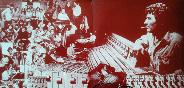 Gilbert Bécaud : Becaud (LP, Album, Gat)